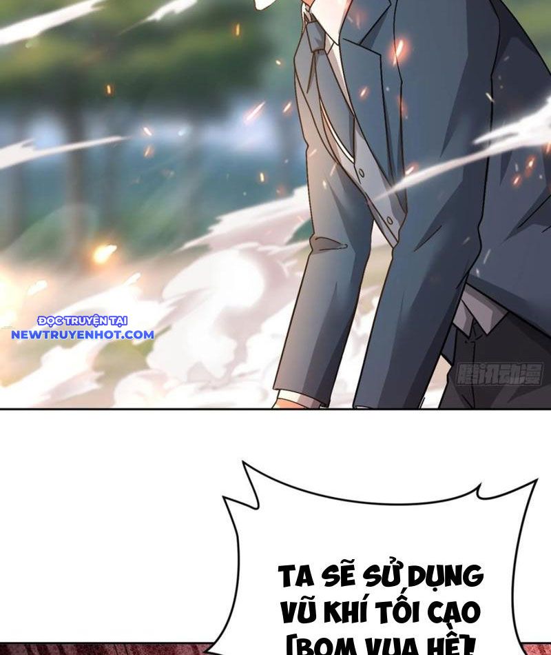 Tôi Trở Thành đối Tượng Thu Thập Của Hậu Cung Dị Giới Chap 43 - Next Chap 44