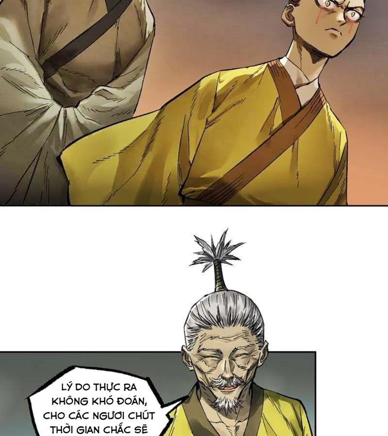 Truyền Võ chapter 441 - Trang 6