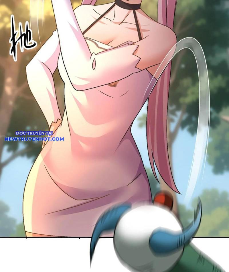 Tôi Trở Thành đối Tượng Thu Thập Của Hậu Cung Dị Giới Chap 43 - Next Chap 44