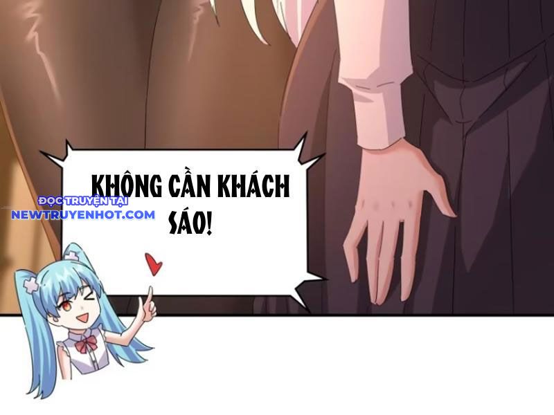 Tôi Trở Thành đối Tượng Thu Thập Của Hậu Cung Dị Giới Chap 39 - Next Chap 40