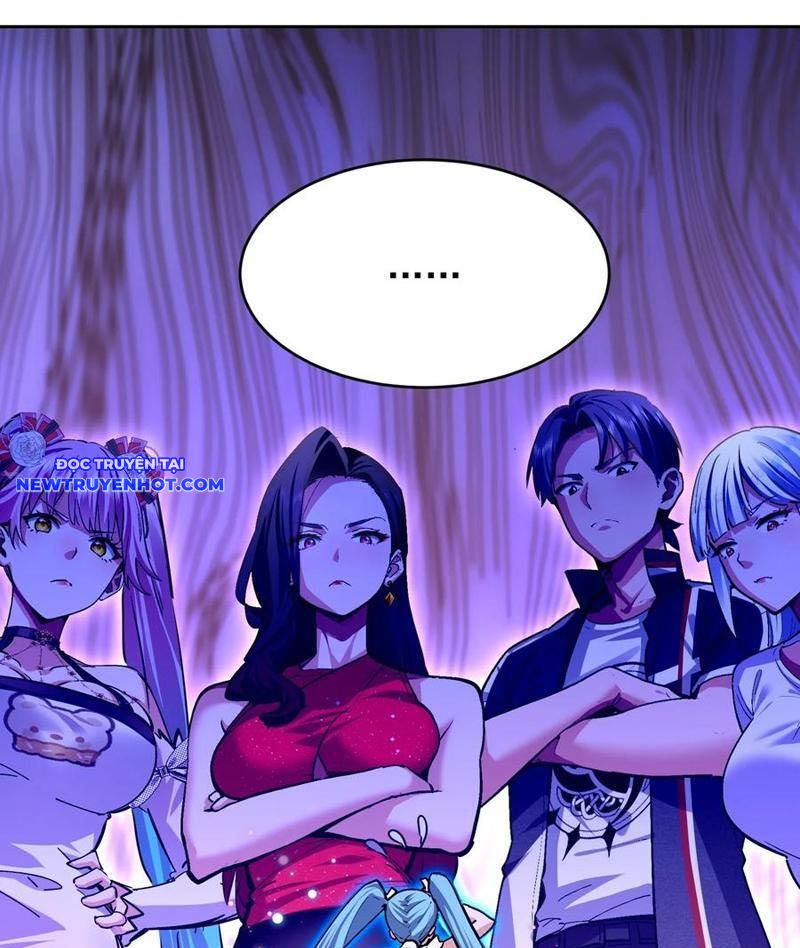 Tôi Trở Thành đối Tượng Thu Thập Của Hậu Cung Dị Giới Chap 48 - Next Chap 49