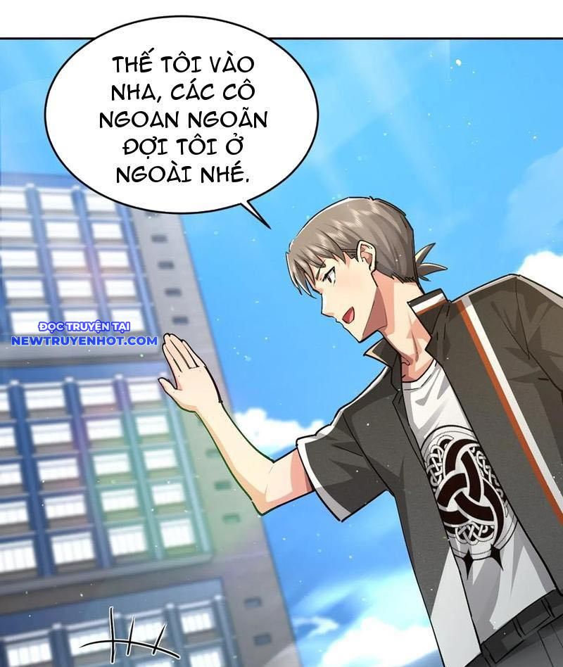 Tôi Trở Thành đối Tượng Thu Thập Của Hậu Cung Dị Giới Chap 48 - Next Chap 49