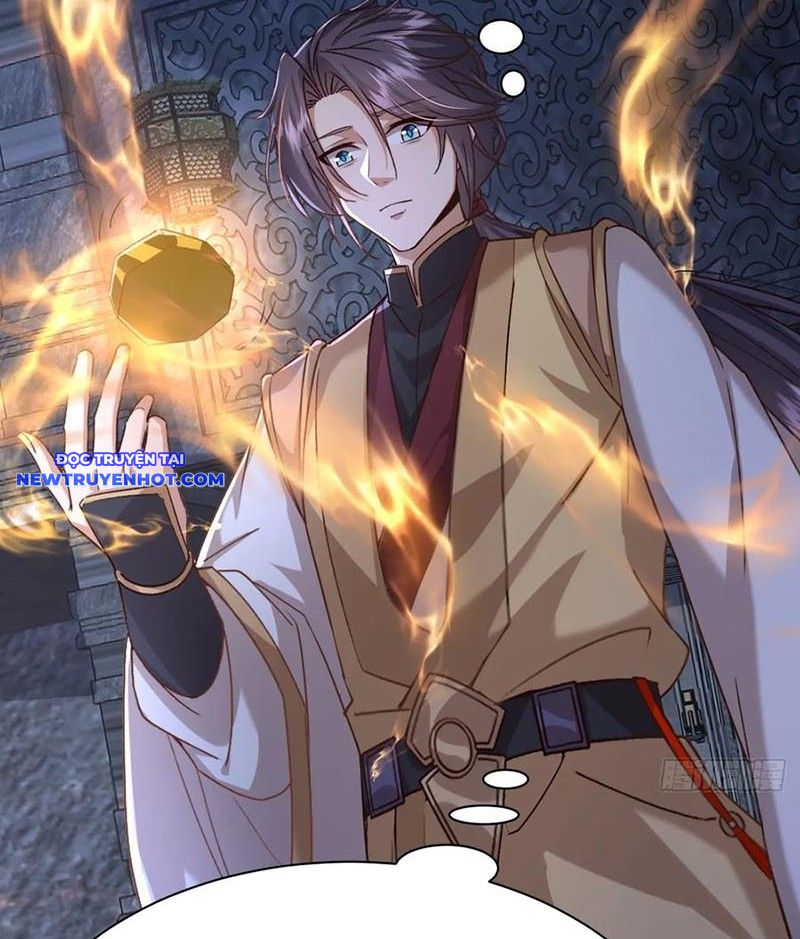 Đệ Tử Siêu Thần Ta Nằm Không, Tông Môn Hủy Diệt Ta Vô Địch chapter 47 - Trang 6