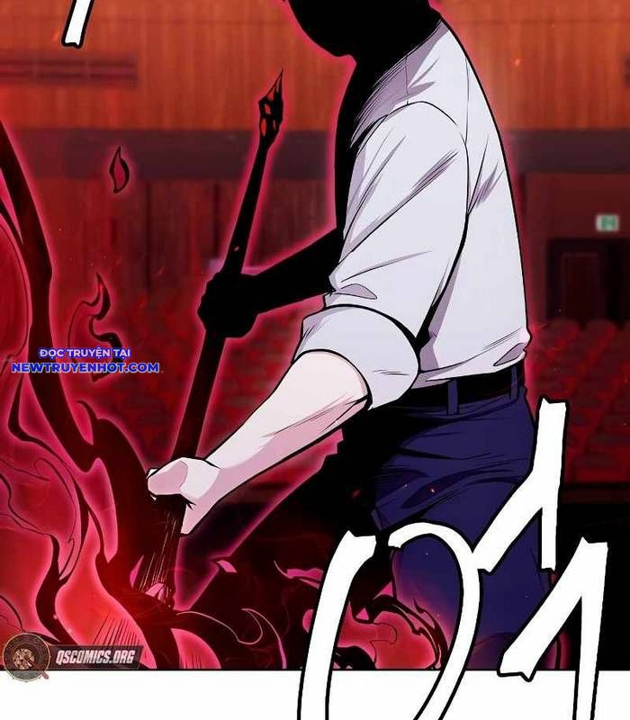 Chúa Quỷ Muốn Trở Thành Đầu Bếp chapter 25 - Trang 22
