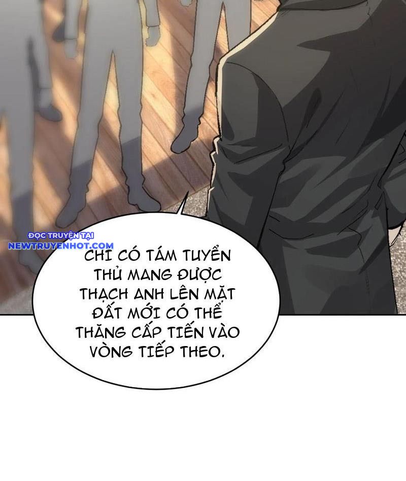 Tôi Trở Thành đối Tượng Thu Thập Của Hậu Cung Dị Giới Chap 48 - Next Chap 49