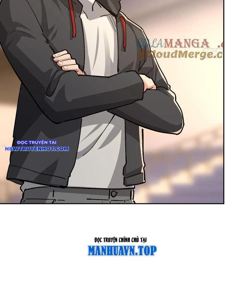 Tôi Trở Thành đối Tượng Thu Thập Của Hậu Cung Dị Giới Chap 48 - Next Chap 49