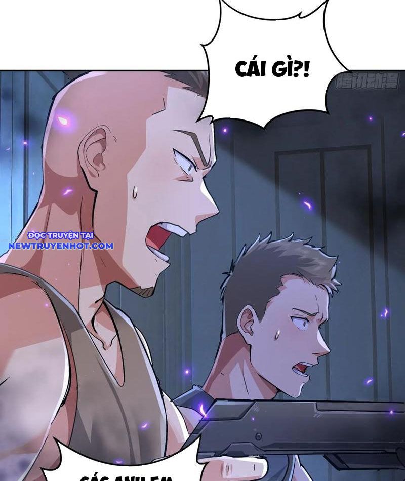 Tôi Trở Thành đối Tượng Thu Thập Của Hậu Cung Dị Giới chapter 22 - Trang 23
