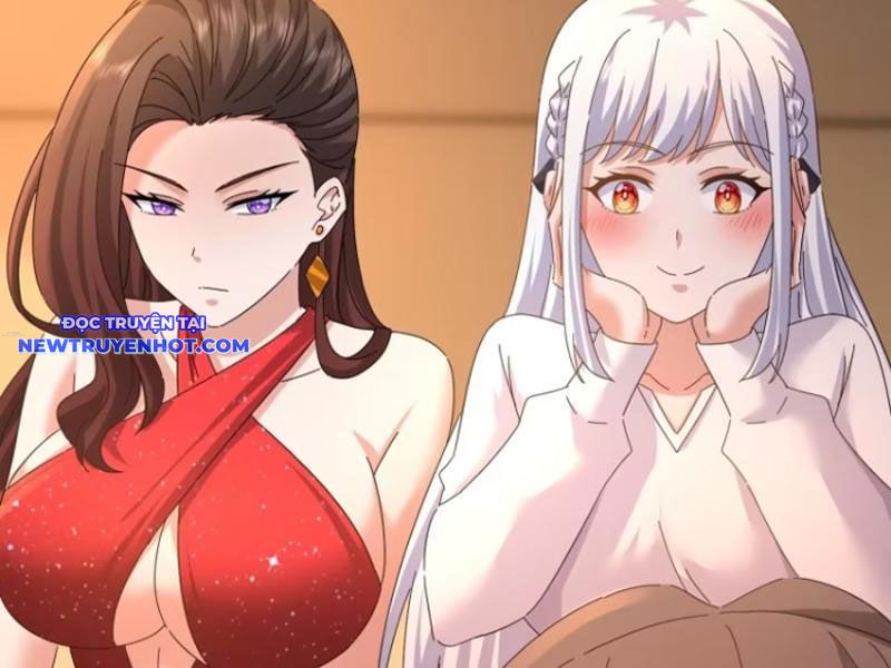 Tôi Trở Thành đối Tượng Thu Thập Của Hậu Cung Dị Giới Chap 39 - Next Chap 40