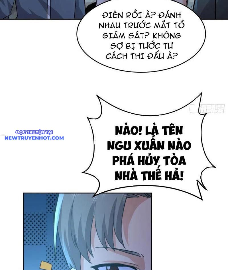 Tôi Trở Thành đối Tượng Thu Thập Của Hậu Cung Dị Giới Chap 47 - Next Chap 48