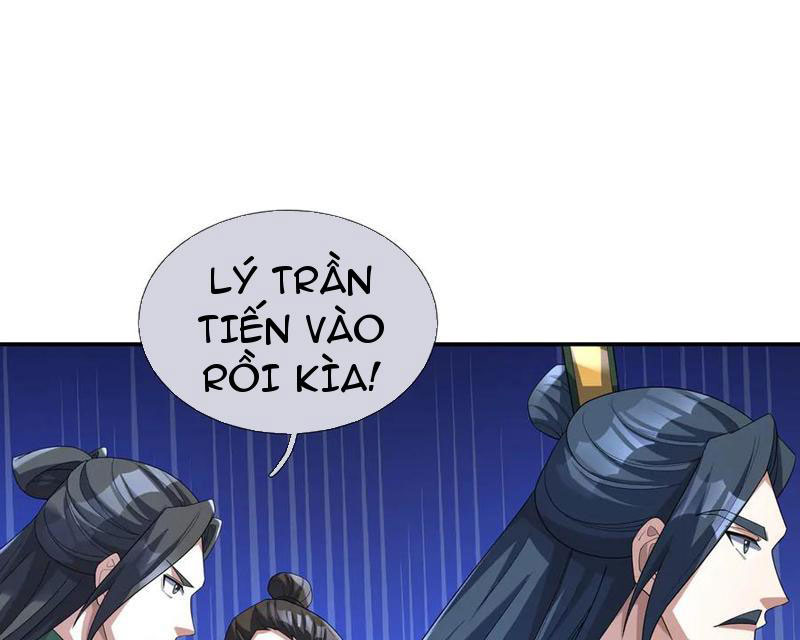 Thiên Uyên Trở Về: Ta Chính Là Thiên Tai chapter 55 - Trang 138