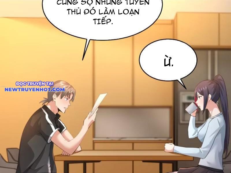 Tôi Trở Thành đối Tượng Thu Thập Của Hậu Cung Dị Giới Chap 41 - Next Chap 42