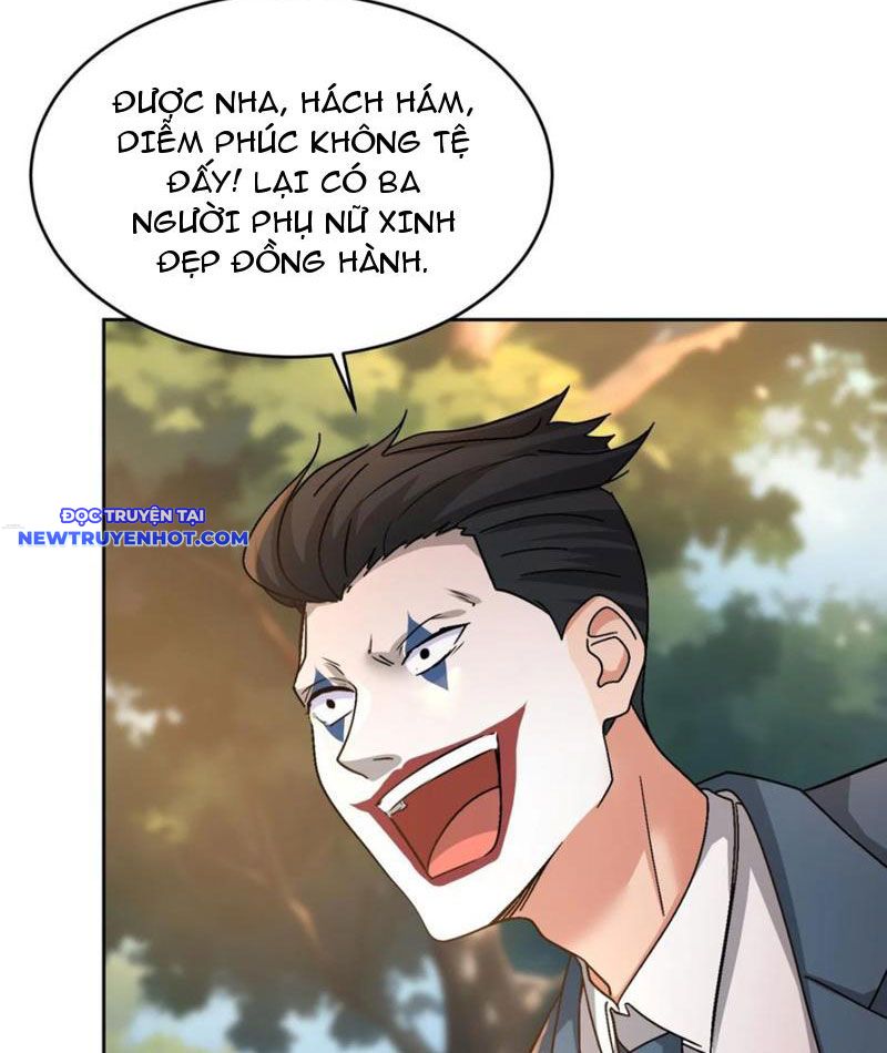 Tôi Trở Thành đối Tượng Thu Thập Của Hậu Cung Dị Giới Chap 43 - Next Chap 44