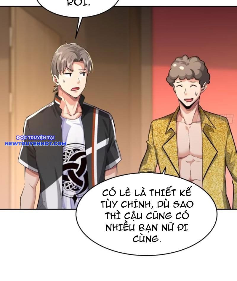 Tôi Trở Thành đối Tượng Thu Thập Của Hậu Cung Dị Giới Chap 44 - Next Chap 45