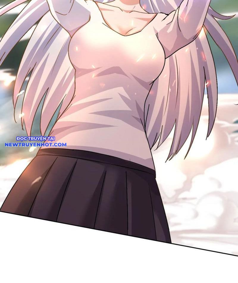 Tôi Trở Thành đối Tượng Thu Thập Của Hậu Cung Dị Giới Chap 43 - Next Chap 44