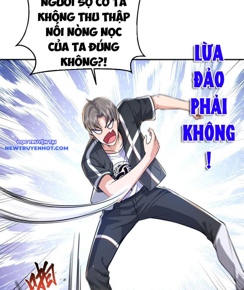 Tôi Trở Thành đối Tượng Thu Thập Của Hậu Cung Dị Giới chapter 17 - Trang 5