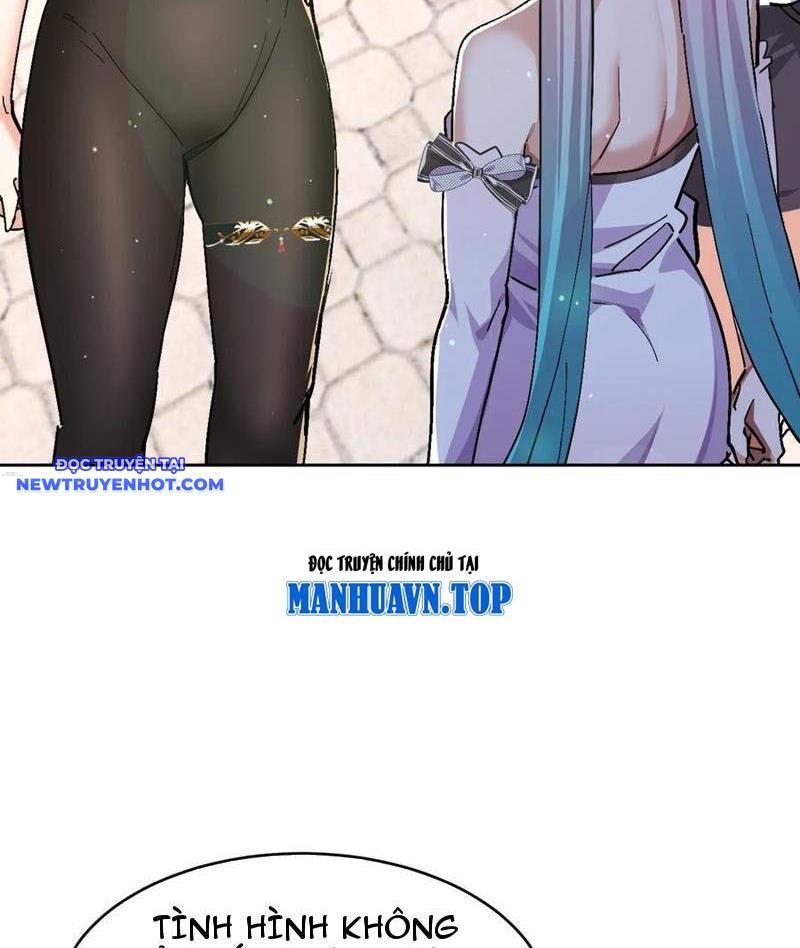 Tôi Trở Thành đối Tượng Thu Thập Của Hậu Cung Dị Giới Chap 48 - Next Chap 49