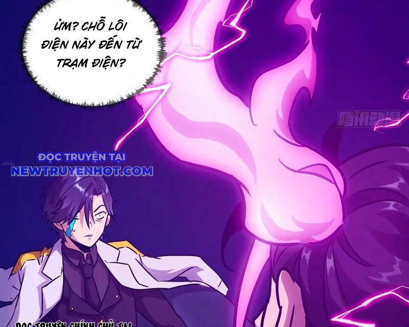 Tay Trái Của Ta Có Thể Dị Biến chapter 86 - Trang 68