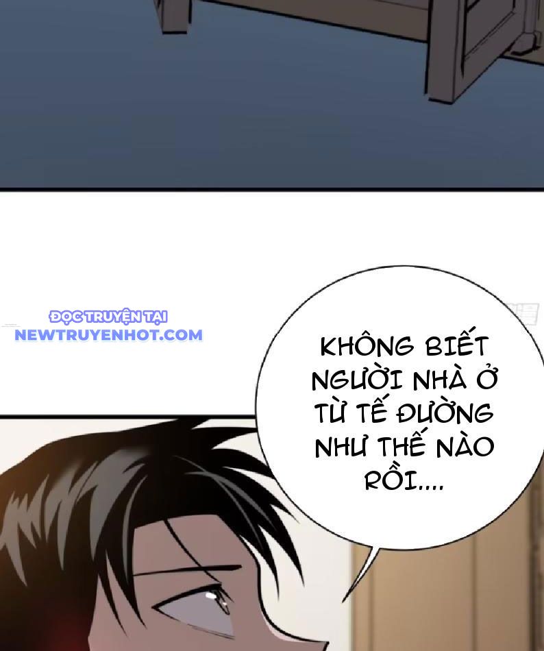 Ta Nằm Vùng Tại Yêu Quốc chapter 23 - Trang 34