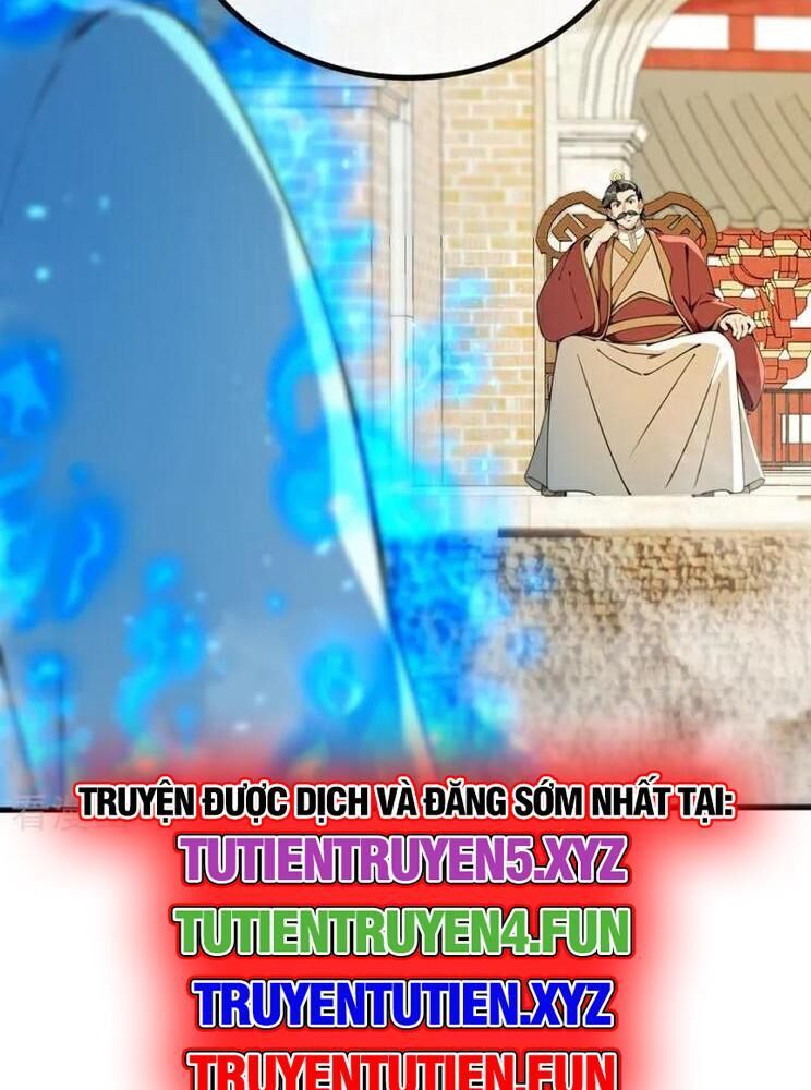 Thập đại đế Hoàng đều Là đệ Tử Của Ta Chapter 377 - Trang 8
