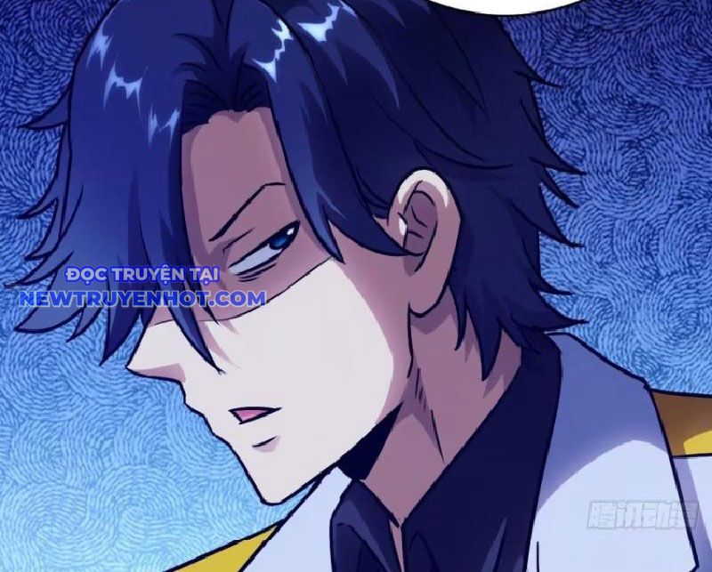 Tay Trái Của Ta Có Thể Dị Biến chapter 85 - Trang 127