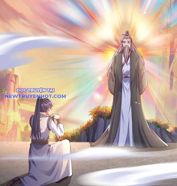 Đạo hữu, kịch bản của ngươi thật dễ nhìn! chapter 10 - Trang 74