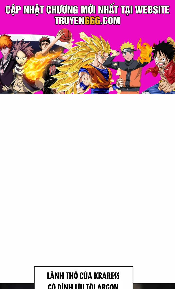 Bất Bại Chân Ma Chapter 208 - Trang 0