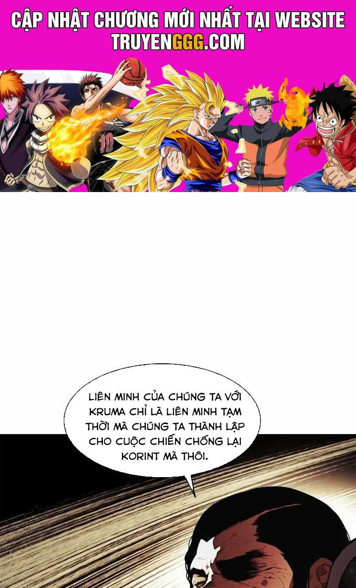 Bất Bại Chân Ma Chapter 209 - Trang 0
