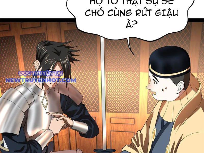 Chàng Rể Mạnh Nhất Lịch Sử chapter 250 - Trang 116