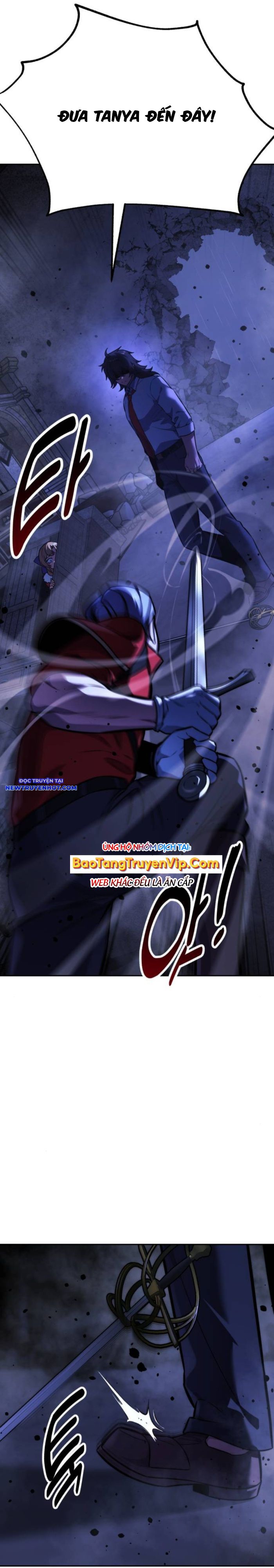 Hướng Dẫn Sinh Tồn Trong Học Viện chapter 55 - Trang 34