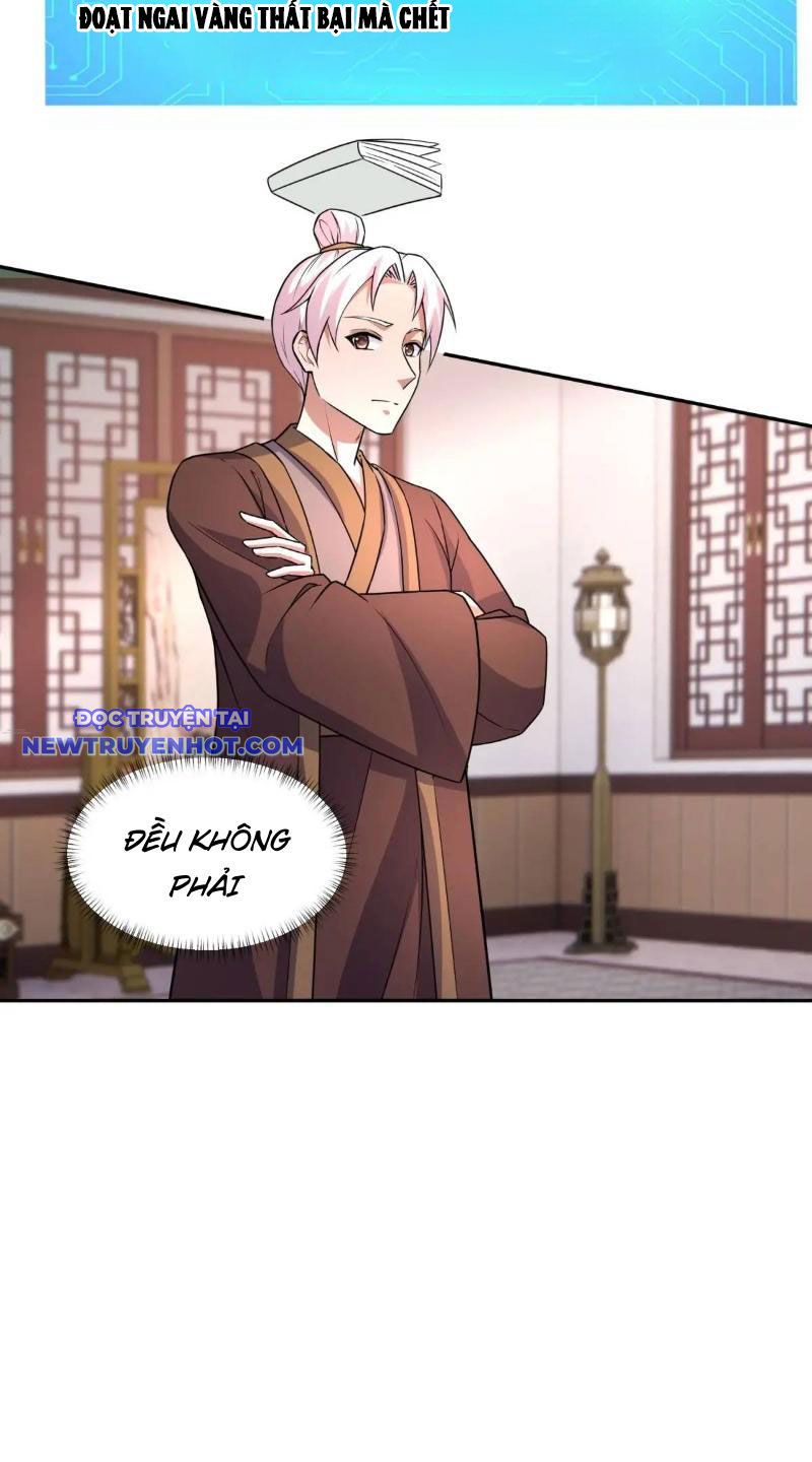 Đạo hữu, kịch bản của ngươi thật dễ nhìn! chapter 91 - Trang 6