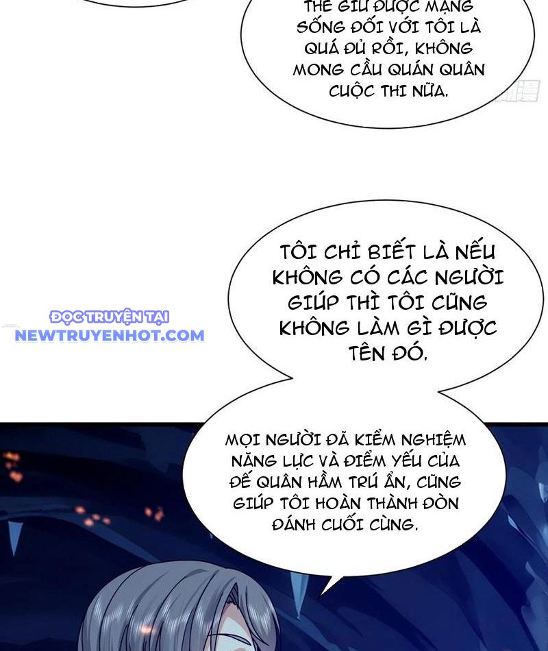 Tôi Trở Thành đối Tượng Thu Thập Của Hậu Cung Dị Giới Chap 58 - Next Chap 59