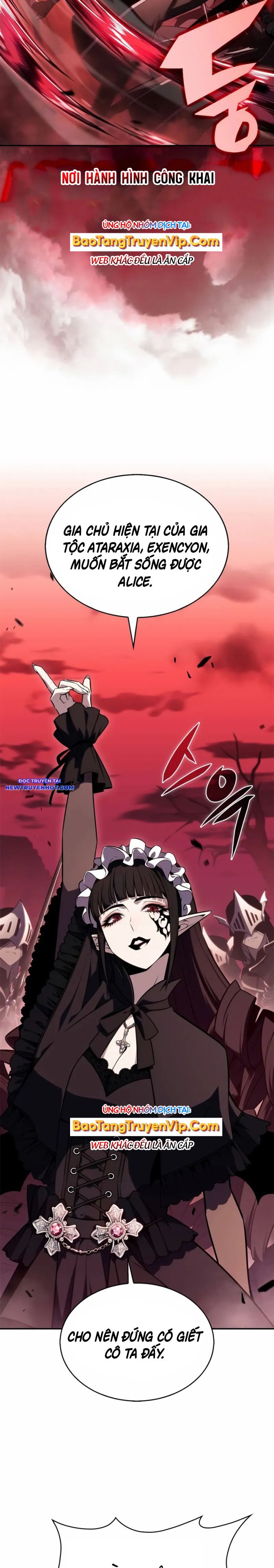 Tôi Là Tân Thủ Có Cấp Cao Nhất chapter 183 - Trang 3