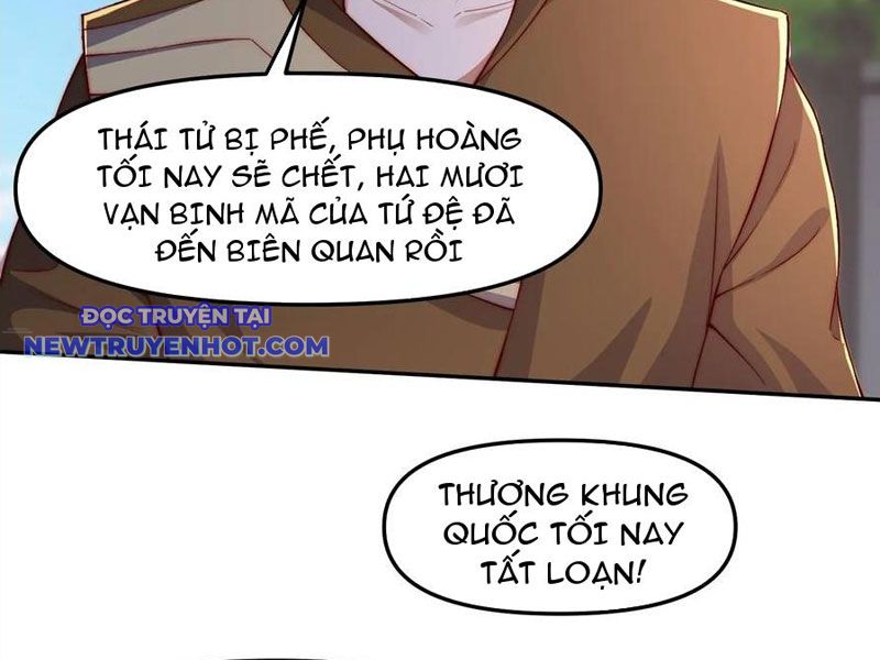 Đạo hữu, kịch bản của ngươi thật dễ nhìn! chapter 93 - Trang 22