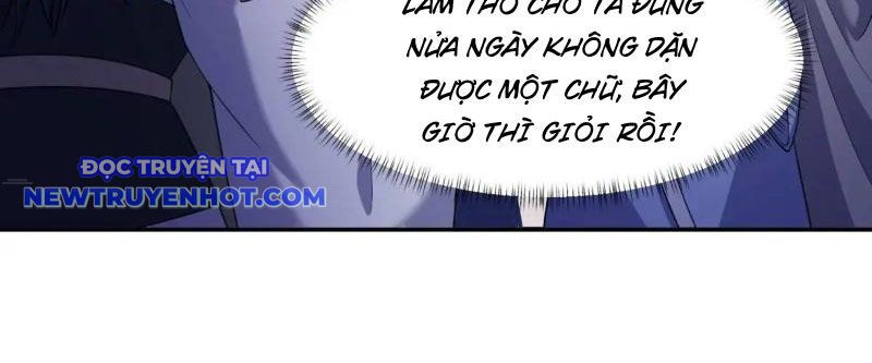 Đạo hữu, kịch bản của ngươi thật dễ nhìn! chapter 91 - Trang 35