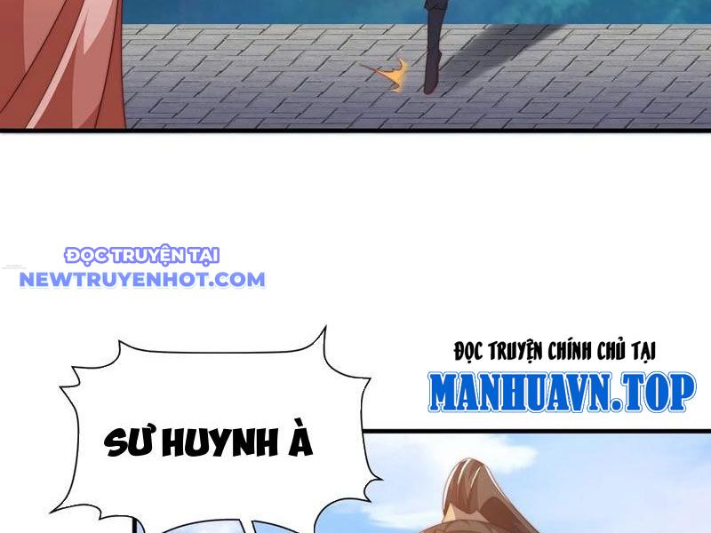 Đạo hữu, kịch bản của ngươi thật dễ nhìn! chapter 102 - Trang 22