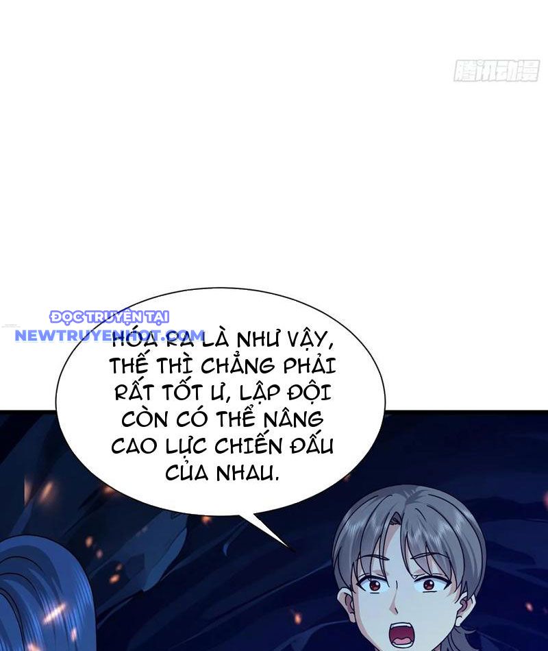 Tôi Trở Thành đối Tượng Thu Thập Của Hậu Cung Dị Giới Chap 58 - Next Chap 59