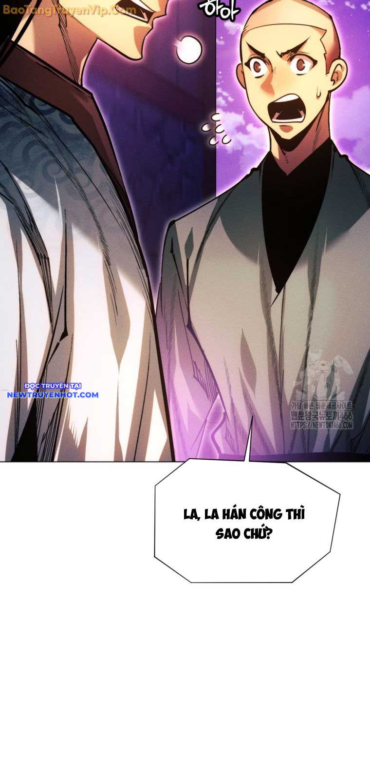 Chuyển Sinh Vào Thế Giới Võ Lâm chapter 115 - Trang 22