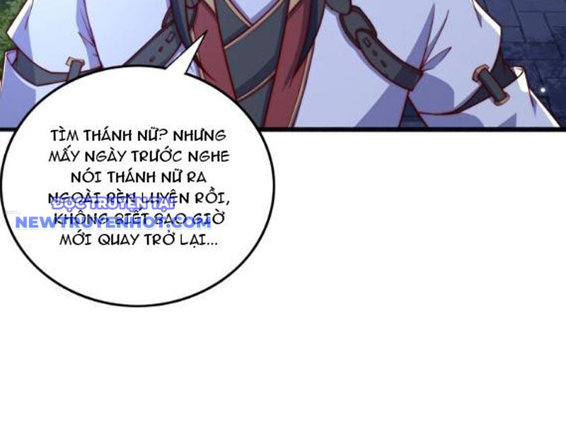 Đạo hữu, kịch bản của ngươi thật dễ nhìn! chapter 11 - Trang 14