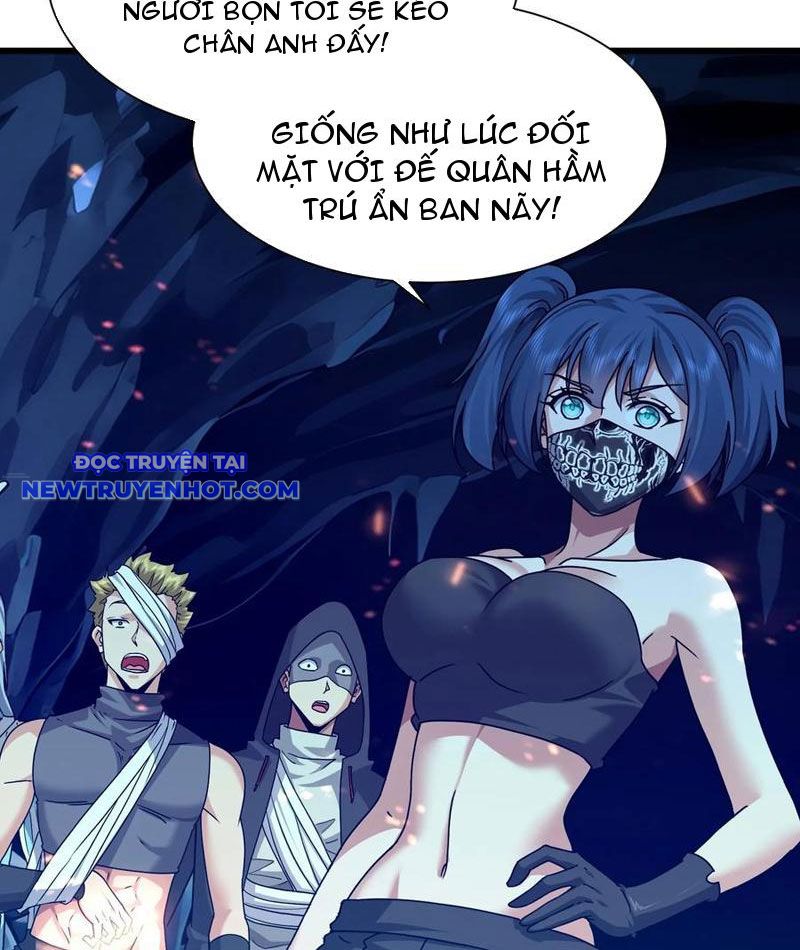 Tôi Trở Thành đối Tượng Thu Thập Của Hậu Cung Dị Giới Chap 58 - Next Chap 59