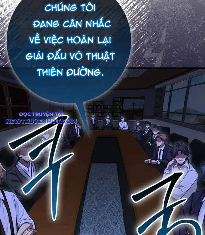Thiên Tài Võ Thuật Hồi Quy chapter 73 - Trang 32