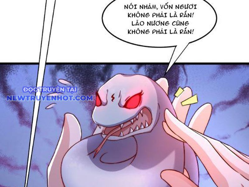 Đạo hữu, kịch bản của ngươi thật dễ nhìn! chapter 12 - Trang 77