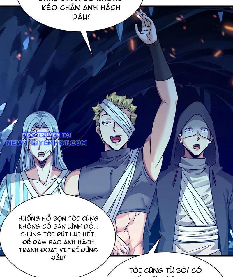 Tôi Trở Thành đối Tượng Thu Thập Của Hậu Cung Dị Giới Chap 58 - Next Chap 59