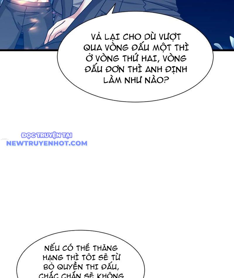 Tôi Trở Thành đối Tượng Thu Thập Của Hậu Cung Dị Giới Chap 58 - Next Chap 59