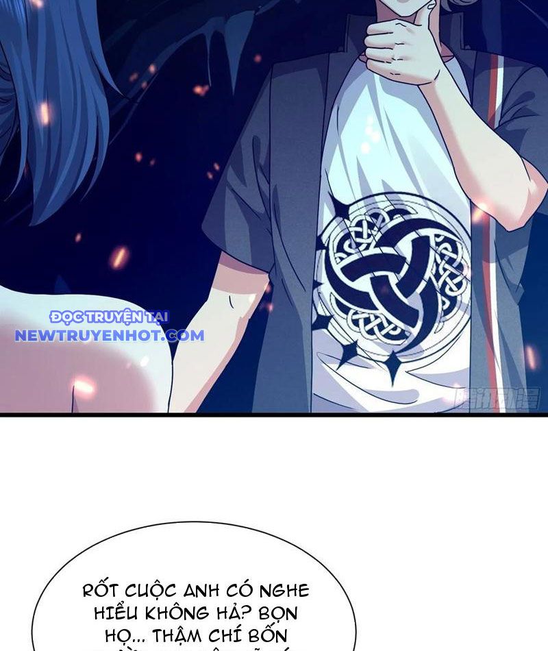 Tôi Trở Thành đối Tượng Thu Thập Của Hậu Cung Dị Giới Chap 58 - Next Chap 59