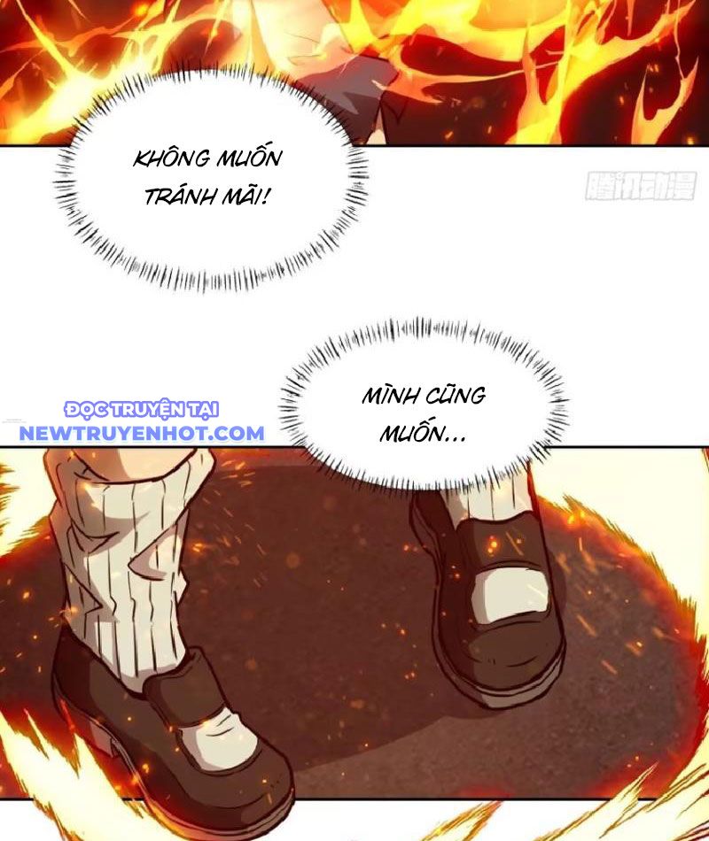 Tay Trái Của Ta Có Thể Dị Biến chapter 84 - Trang 24