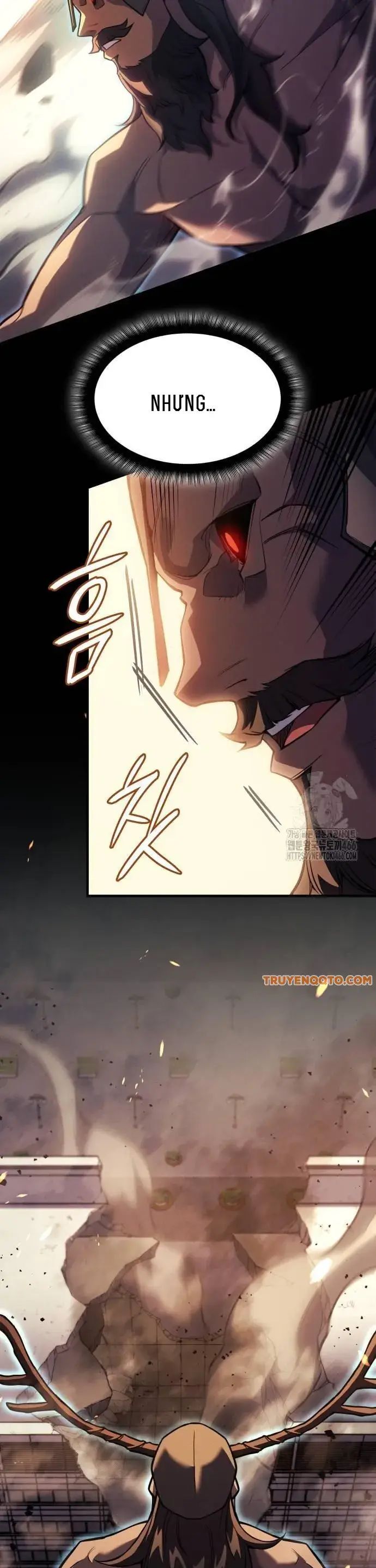 Hồi Quy Bằng Vương Quyền Chapter 68 - Trang 45