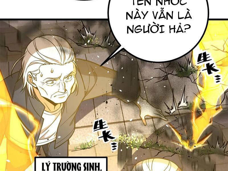 Toàn Cầu Cao Võ Chapter 288 - Trang 6