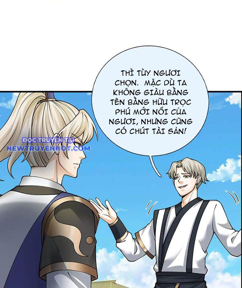 Ta Có Thể Tấn Công Không Giới Hạn chapter 71 - Trang 60