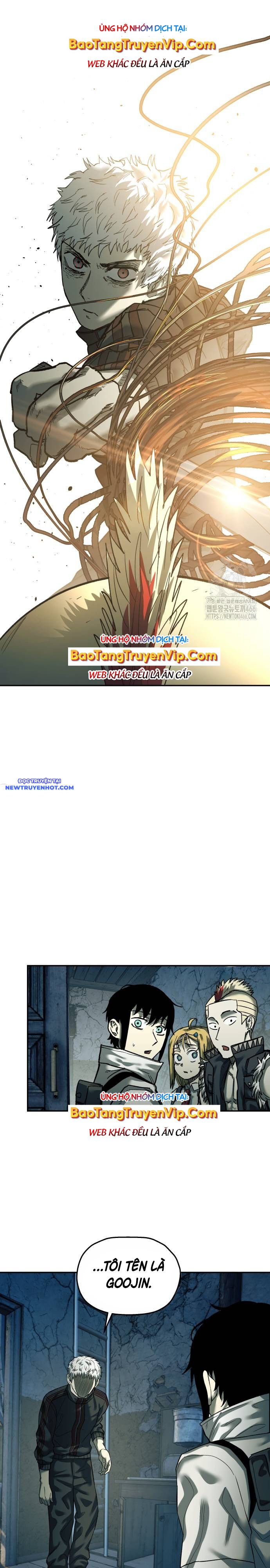 Sống Sót Qua Ngày Tận Thế chapter 35 - Trang 29