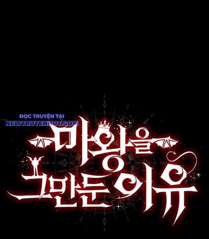Lý Do Tôi Rời Bỏ Quỷ Vương chapter 38 - Trang 7